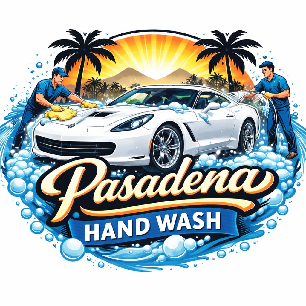 Pasadena Hand Wash